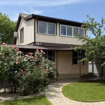 Продается Дом, 90 м²