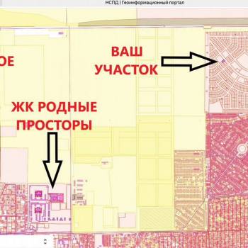 Продается Участок, 807 м²