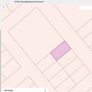 Продается Участок, 807 м²