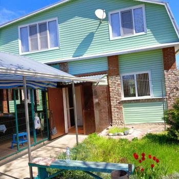 Продается Дом, 80 м²