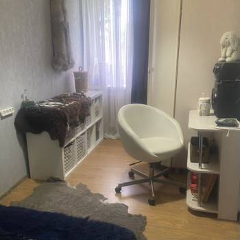 Продается 3-х комнатная квартира, 71 м²