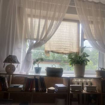 Продается 3-х комнатная квартира, 71 м²