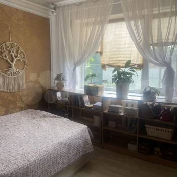 Продается 3-х комнатная квартира, 71 м²