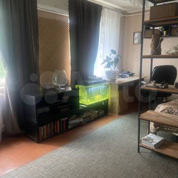 Продается 3-х комнатная квартира, 71 м²