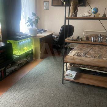 Продается 3-х комнатная квартира, 71 м²