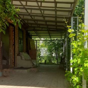 Продается Дом, 25 м²