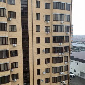 Продается 2-х комнатная квартира, 68,7 м²