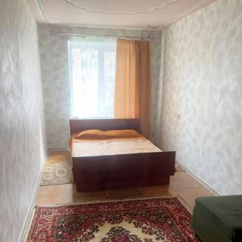 Продается 3-х комнатная квартира, 57,4 м²