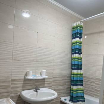 Продается 3-х комнатная квартира, 57,4 м²