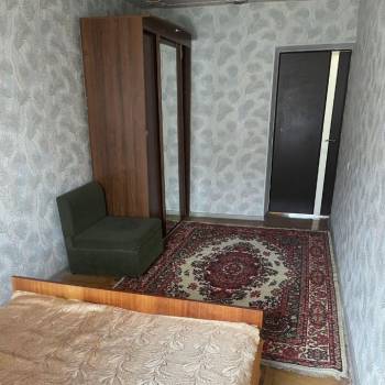 Продается 3-х комнатная квартира, 57,4 м²