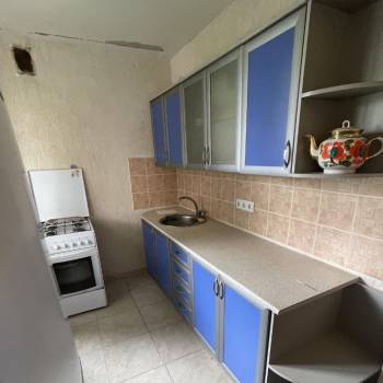 Продается 3-х комнатная квартира, 57,4 м²