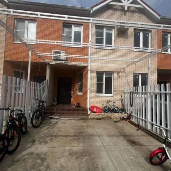 Продается Дом, 94 м²