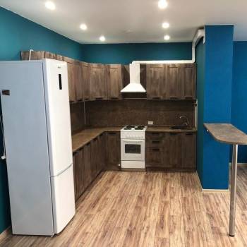 Продается 3-х комнатная квартира, 79,9 м²