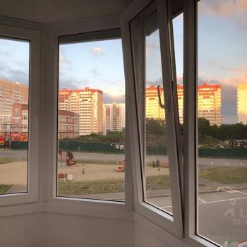 Продается 3-х комнатная квартира, 79,9 м²