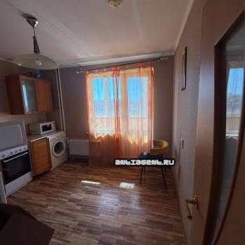 Сдается 1-комнатная квартира, 40 м²