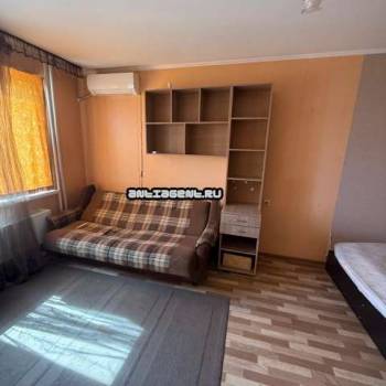 Сдается 1-комнатная квартира, 40 м²