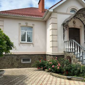 Продается Дом, 270 м²