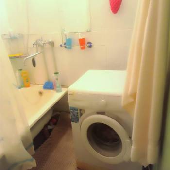 Продается 1-комнатная квартира, 36 м²