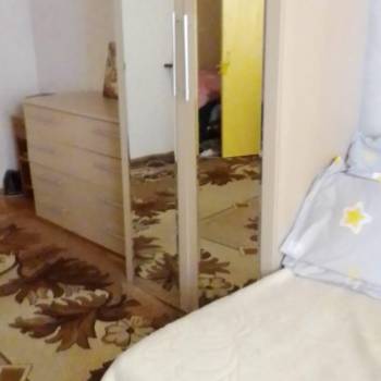 Продается 1-комнатная квартира, 36 м²