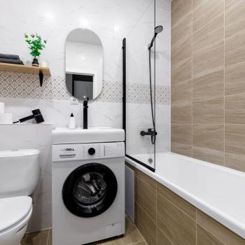 Сдается 1-комнатная квартира, 25,89 м²