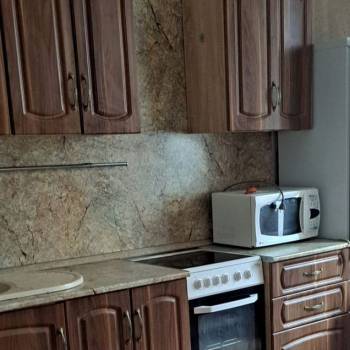 Продается 2-х комнатная квартира, 55,1 м²