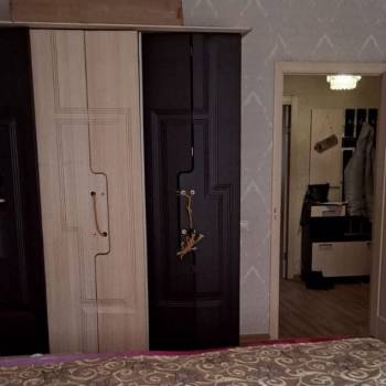 Продается 2-х комнатная квартира, 55,1 м²