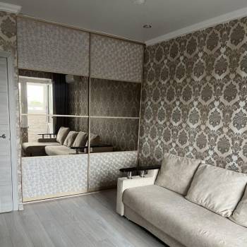 Продается 1-комнатная квартира, 38,4 м²