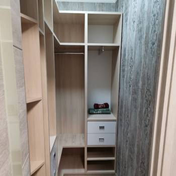 Продается 1-комнатная квартира, 38,4 м²