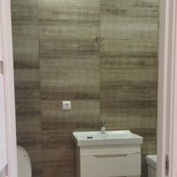 Продается 1-комнатная квартира, 34,3 м²