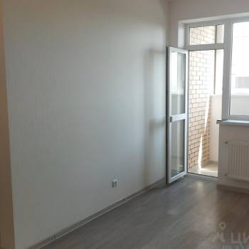 Продается 1-комнатная квартира, 34,3 м²