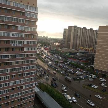 Сдается 1-комнатная квартира, 38 м²