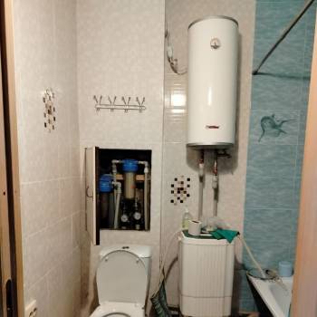 Продается 1-комнатная квартира, 31,9 м²