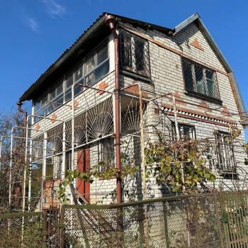 Продается Дом, 60 м²