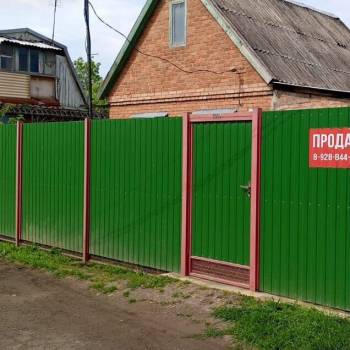 Продается Дом, 33 м²