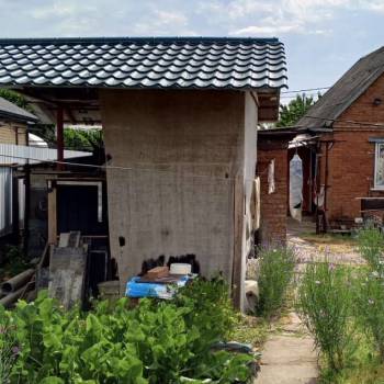 Продается Дом, 33 м²