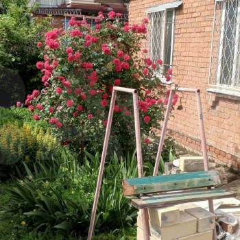 Продается Дом, 33 м²