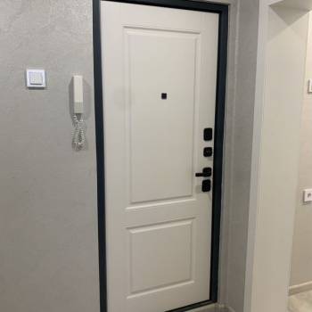 Продается 2-х комнатная квартира, 52,5 м²