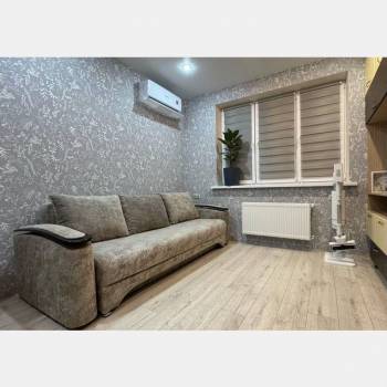 Продается 1-комнатная квартира, 36,5 м²