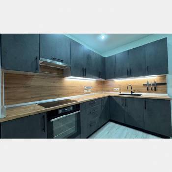 Продается 1-комнатная квартира, 36,5 м²