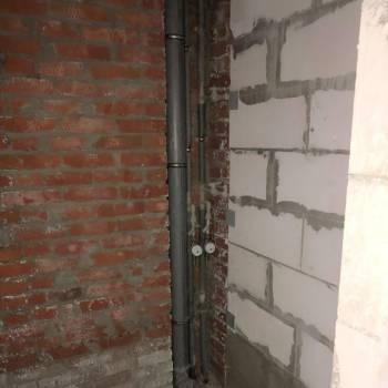 Продается 1-комнатная квартира, 34,7 м²