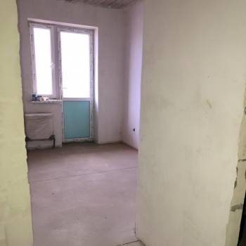 Продается 1-комнатная квартира, 35 м²