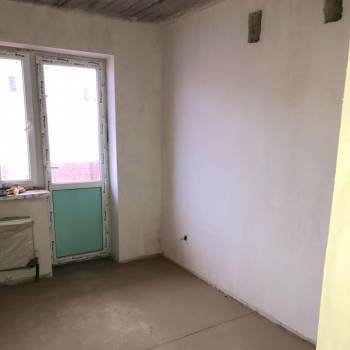 Продается 1-комнатная квартира, 34,7 м²