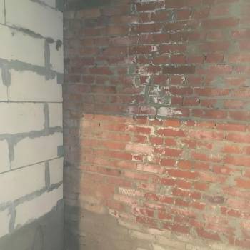 Продается 1-комнатная квартира, 34,7 м²