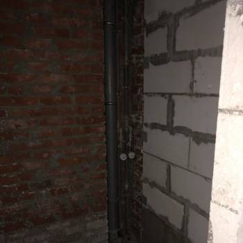 Продается 1-комнатная квартира, 35 м²
