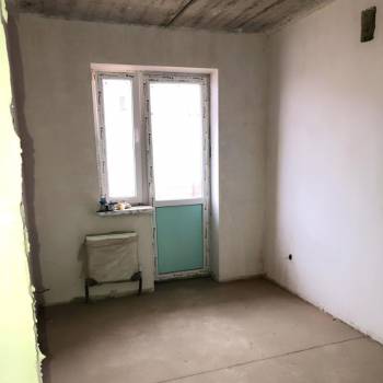 Продается 1-комнатная квартира, 35 м²