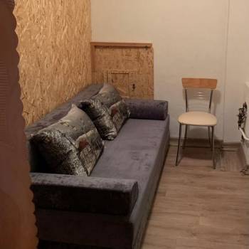 Продается 2-х комнатная квартира, 33 м²