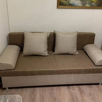 Продается 2-х комнатная квартира, 33 м²