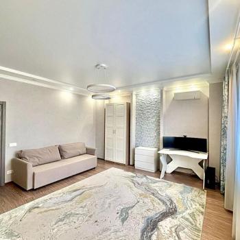 Продается 2-х комнатная квартира, 76,8 м²