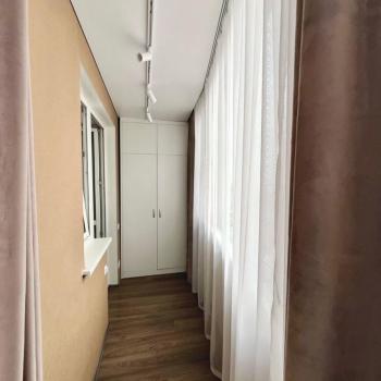 Продается 2-х комнатная квартира, 76,8 м²