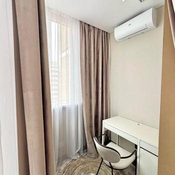 Продается 2-х комнатная квартира, 76,8 м²